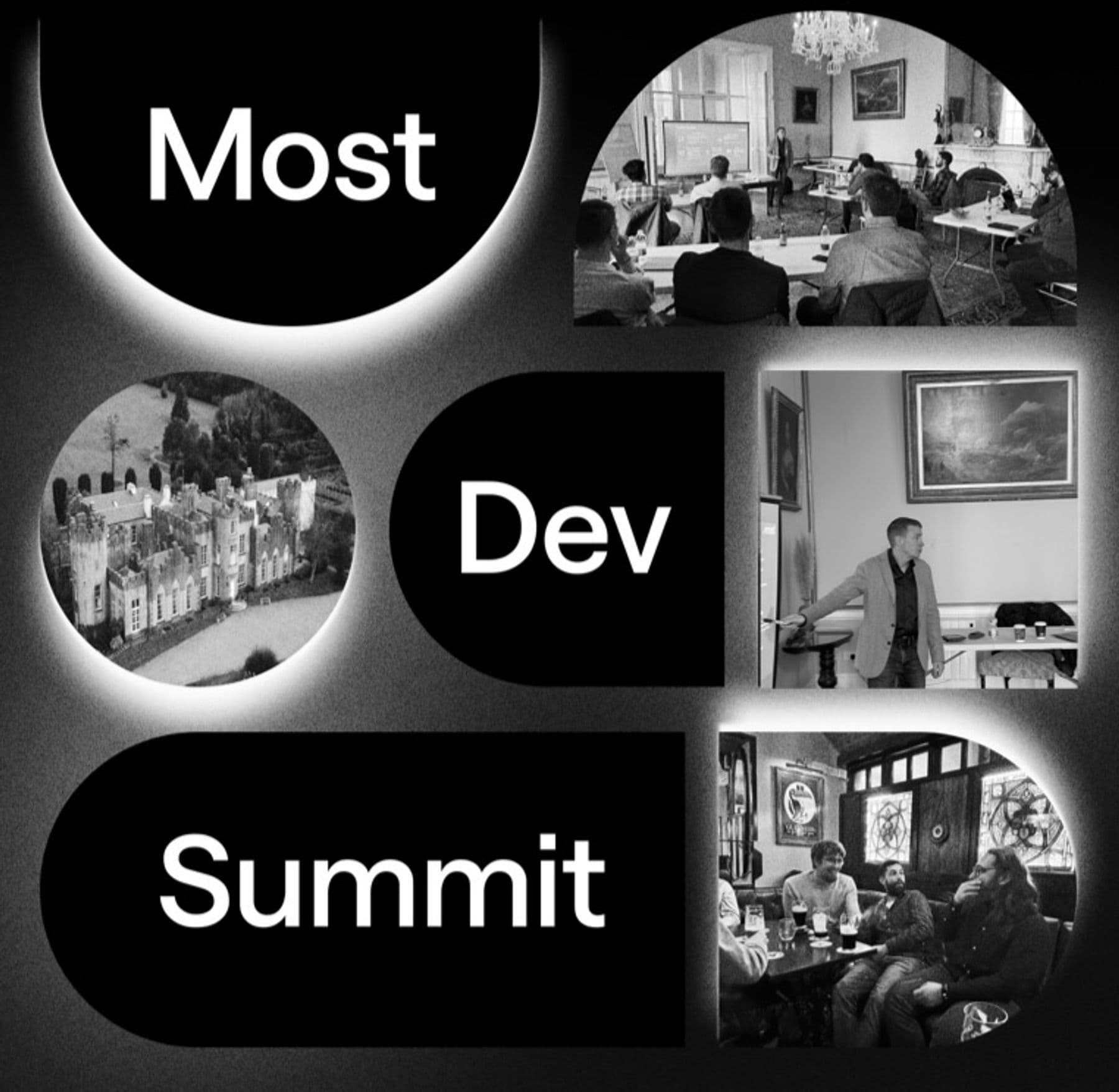 Most Dev Summit 2024