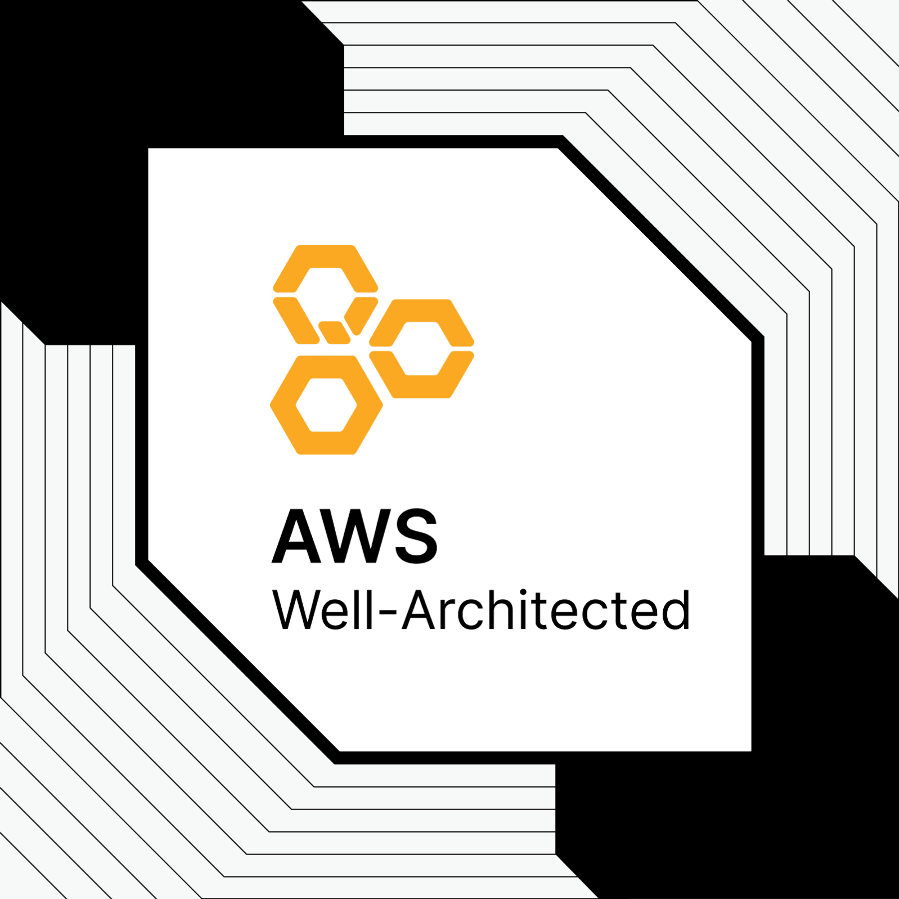 MOST technology earns AWS Well-Architected award