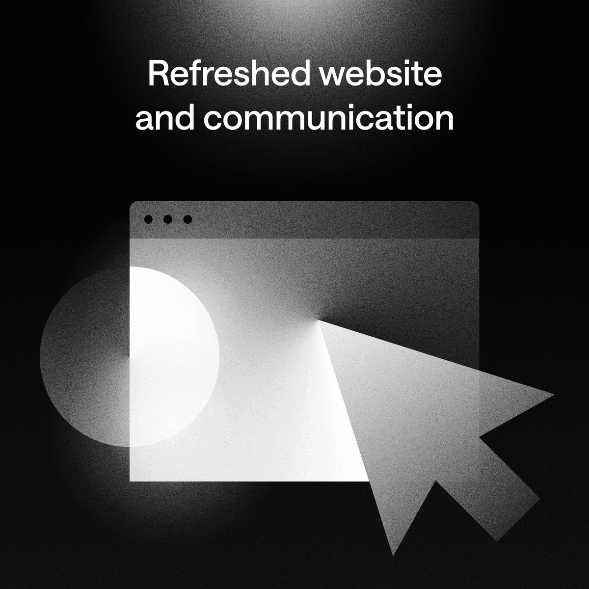 Website simplified 